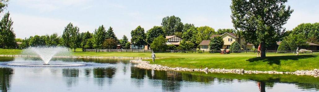 Delta Hotels By Marriott FargoFargo  Kültér fotó