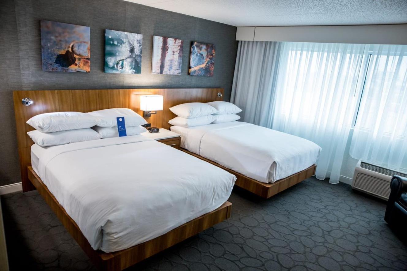 Delta Hotels By Marriott FargoFargo  Kültér fotó
