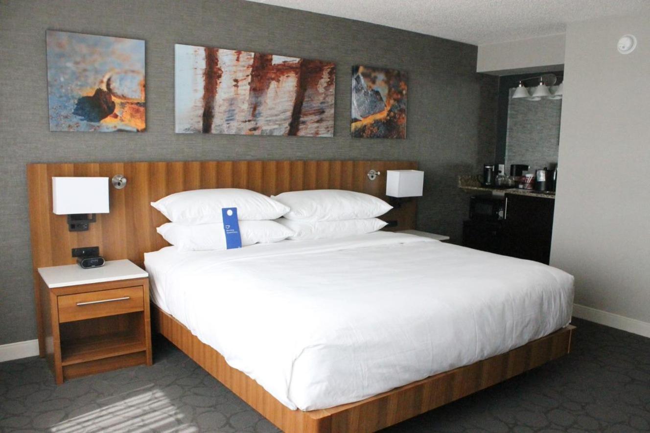 Delta Hotels By Marriott FargoFargo  Kültér fotó