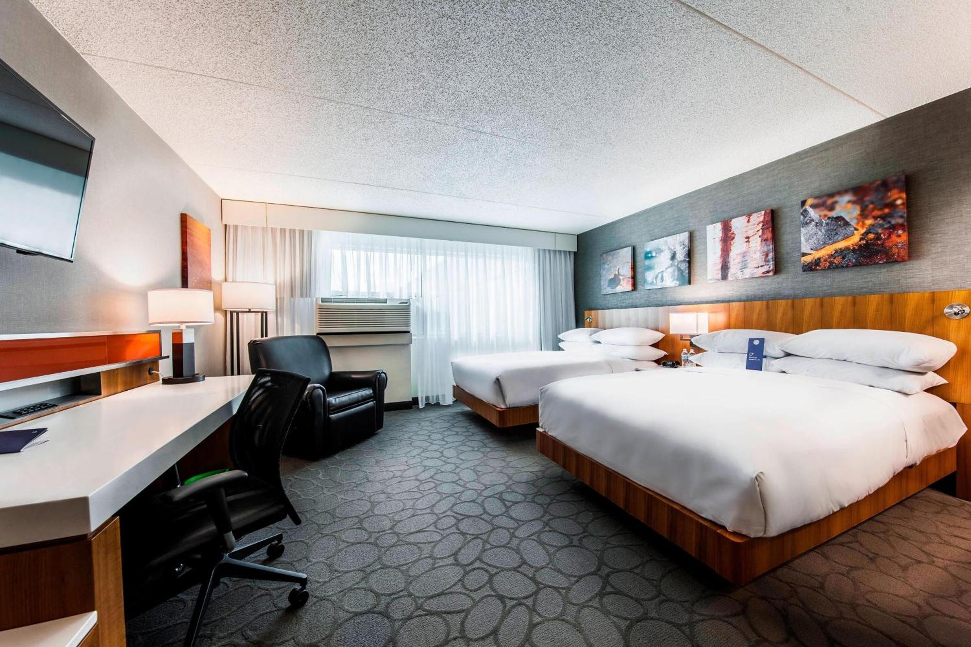 Delta Hotels By Marriott FargoFargo  Kültér fotó