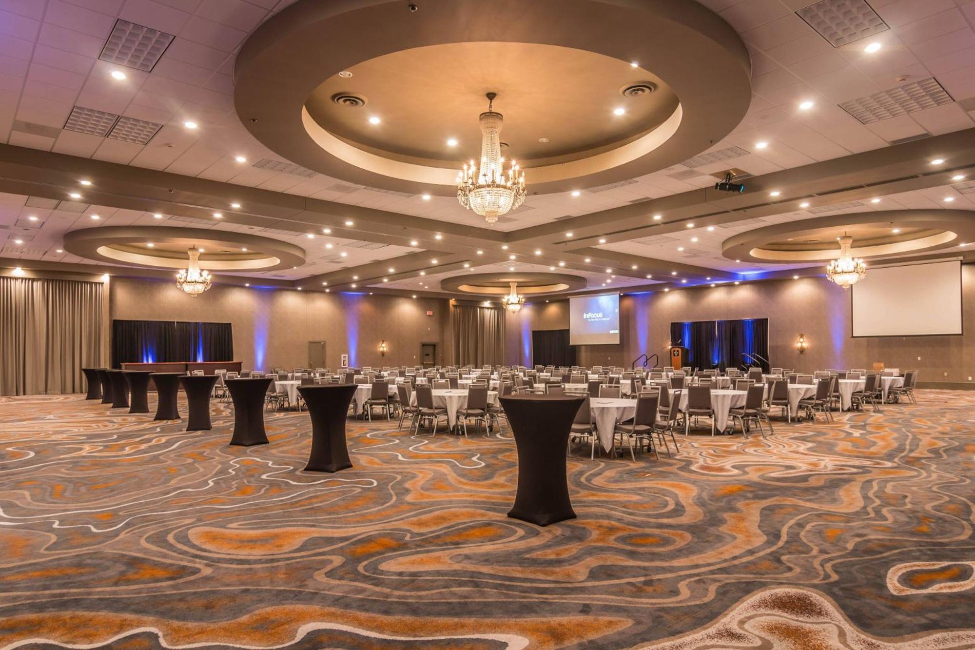Delta Hotels By Marriott FargoFargo  Kültér fotó