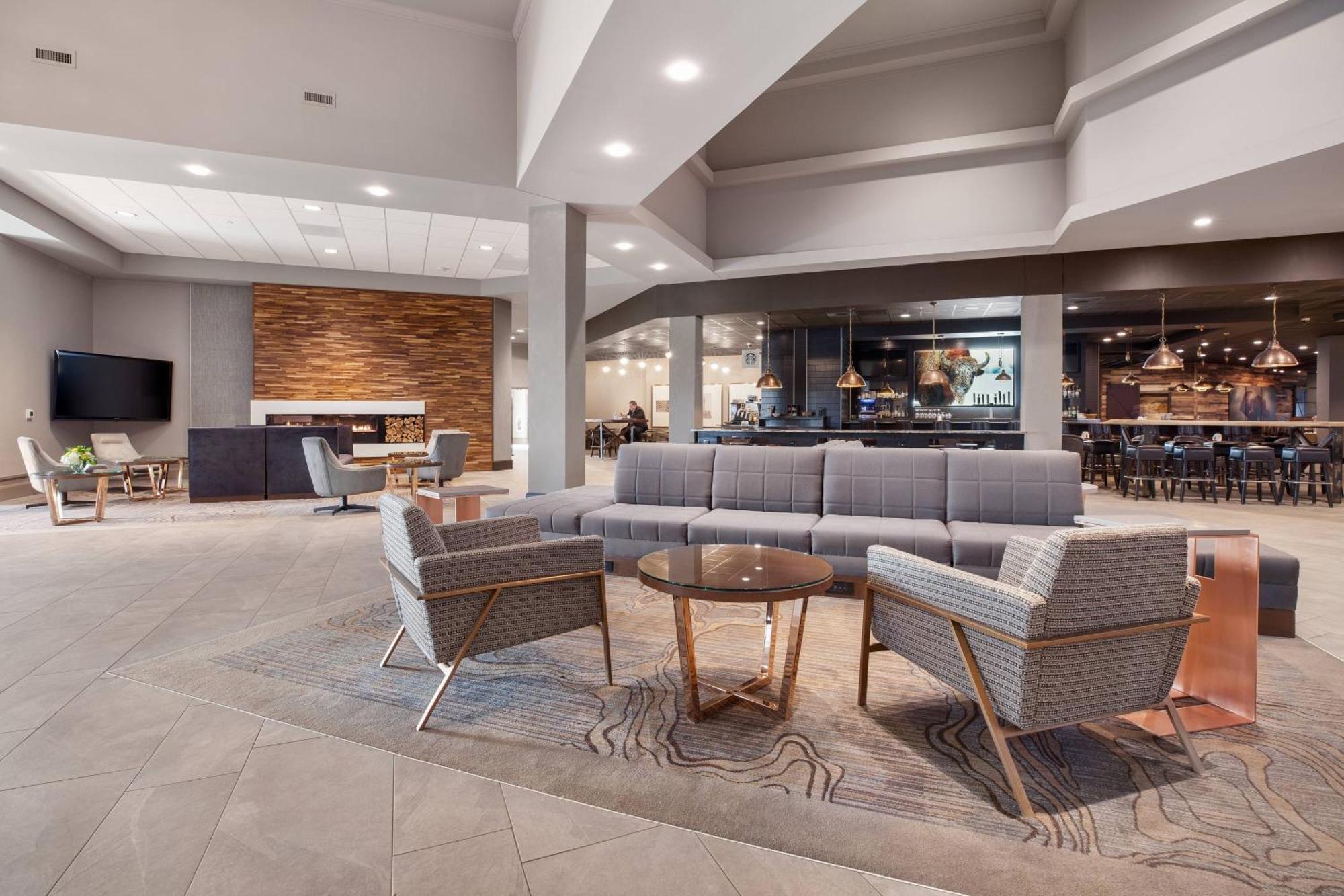 Delta Hotels By Marriott FargoFargo  Kültér fotó