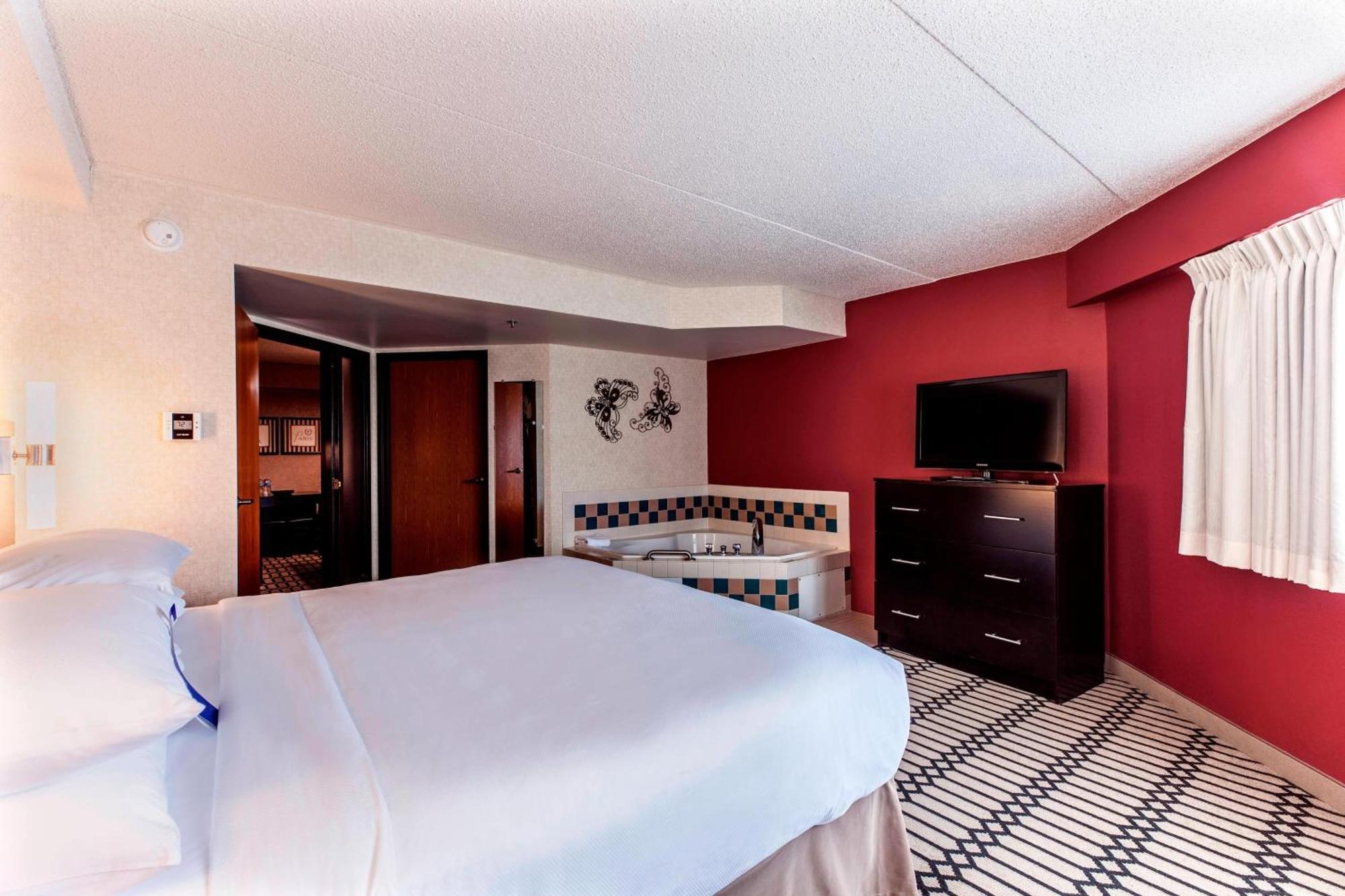 Delta Hotels By Marriott FargoFargo  Kültér fotó