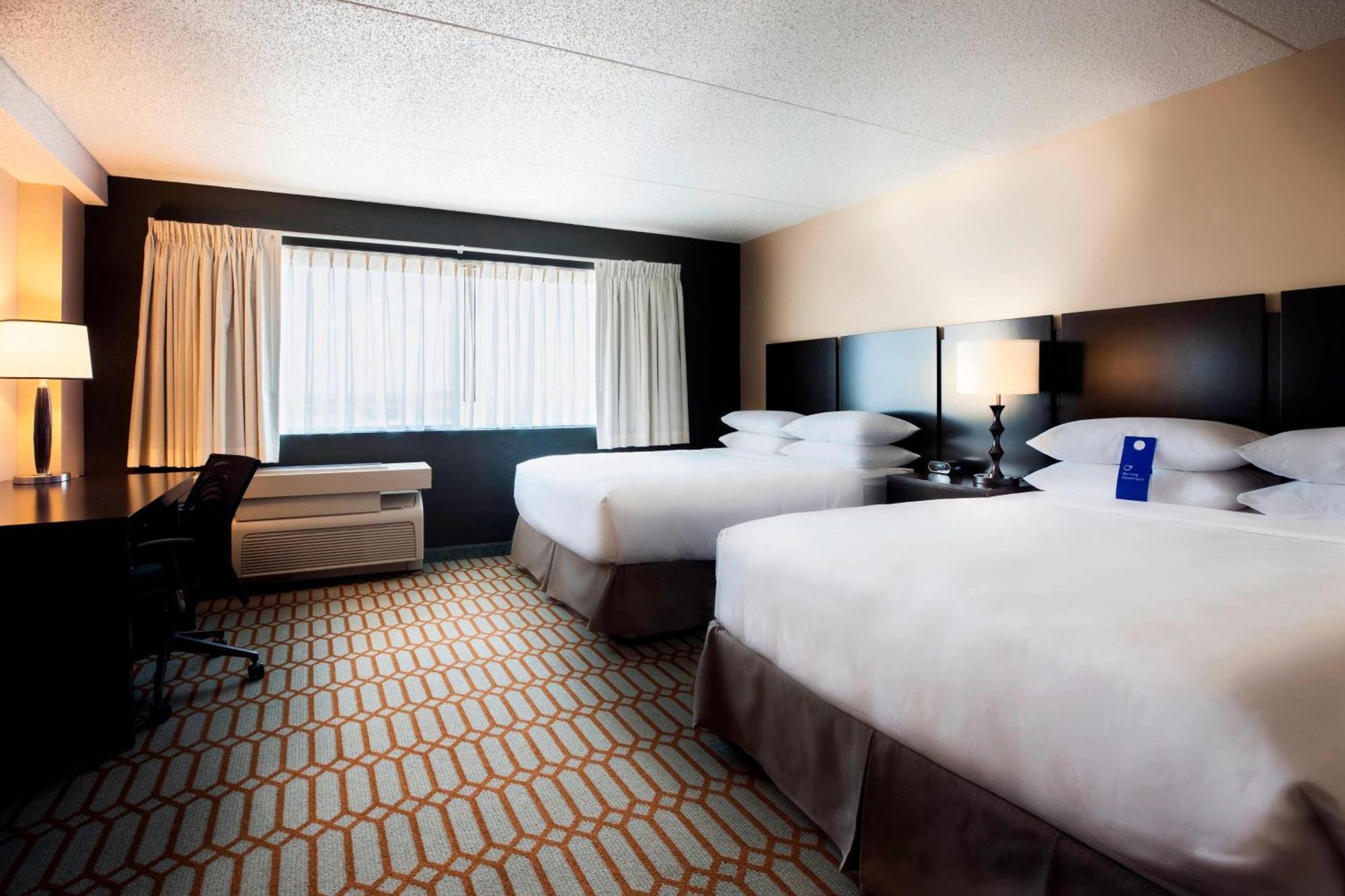 Delta Hotels By Marriott FargoFargo  Kültér fotó