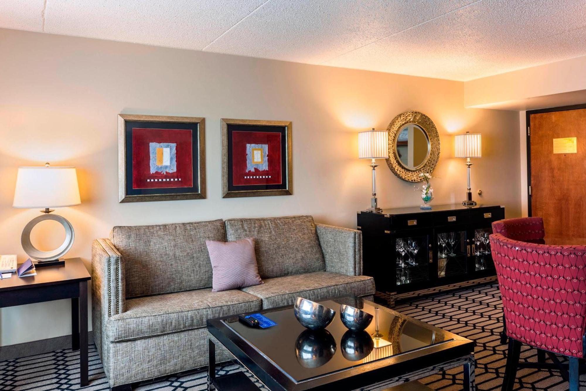 Delta Hotels By Marriott FargoFargo  Kültér fotó