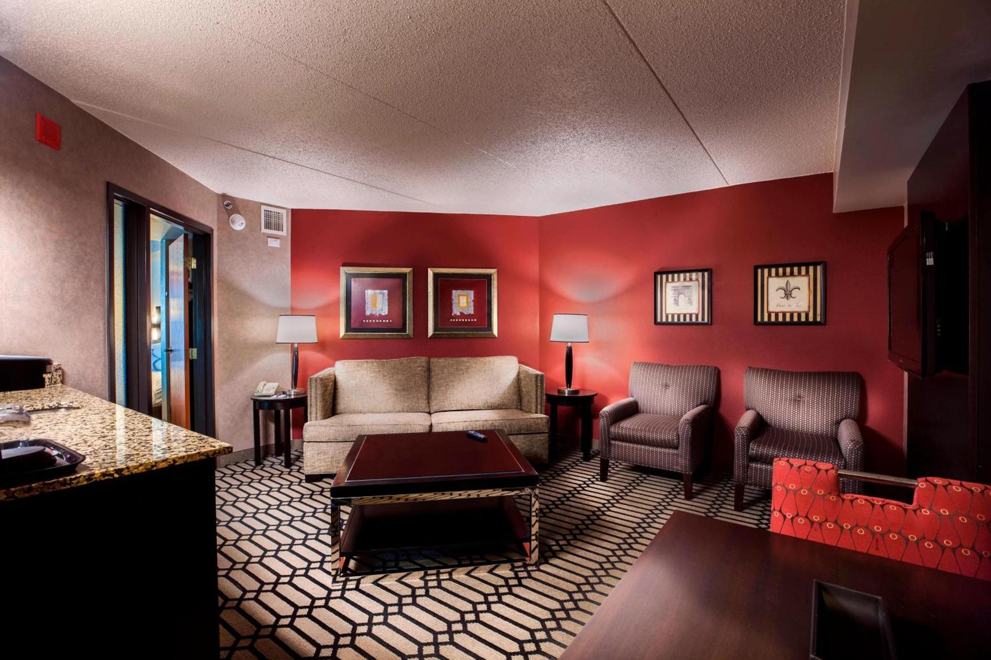 Delta Hotels By Marriott FargoFargo  Kültér fotó