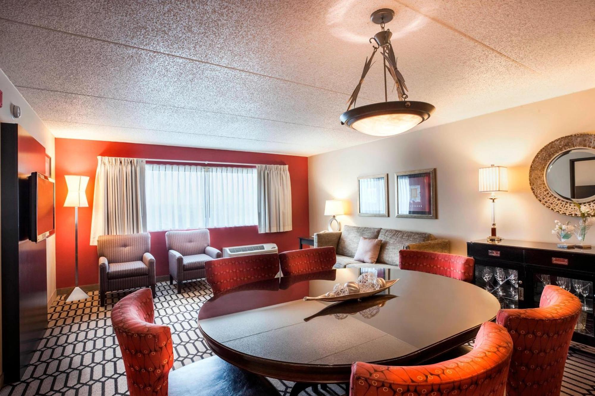 Delta Hotels By Marriott FargoFargo  Kültér fotó