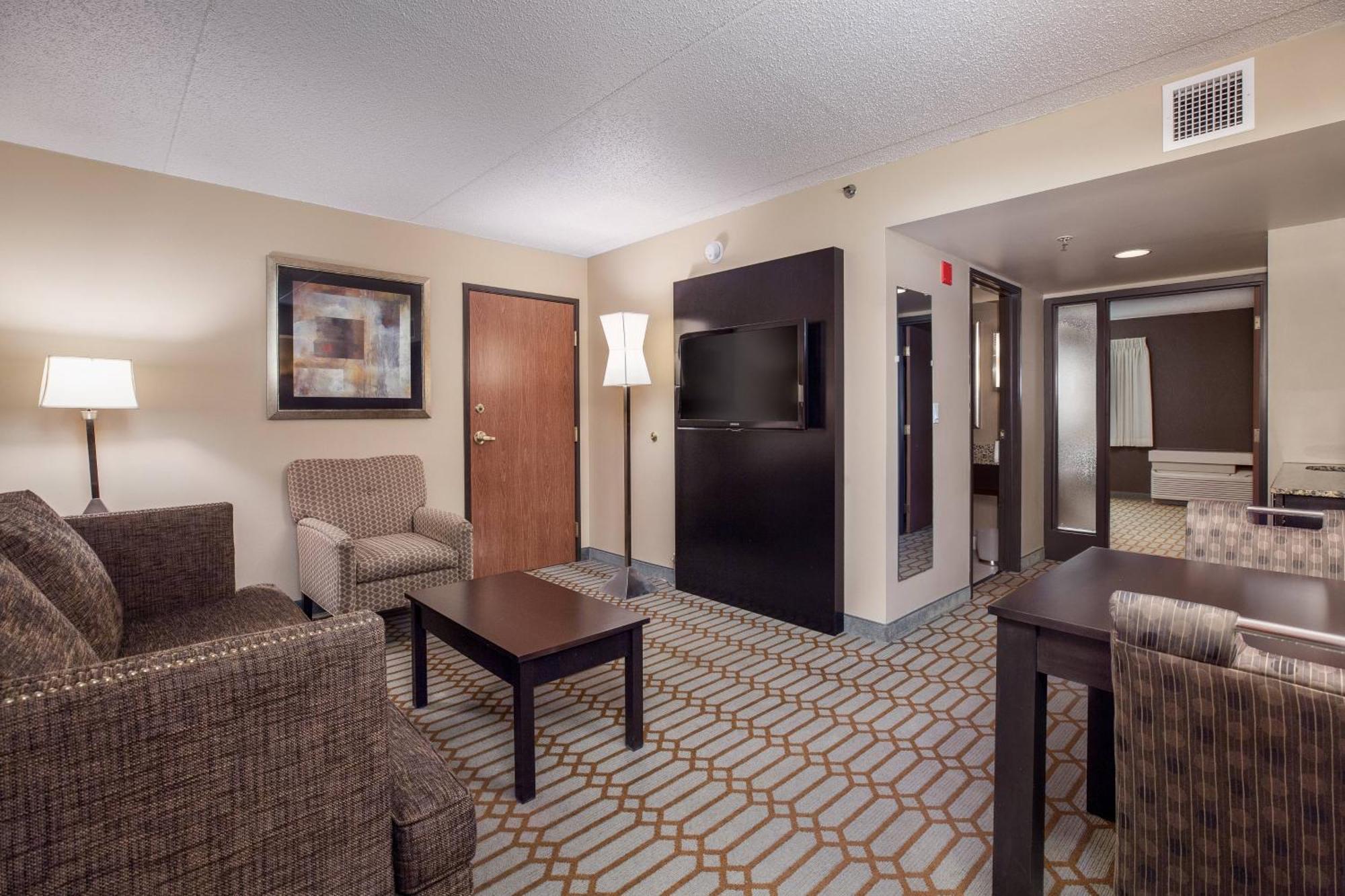 Delta Hotels By Marriott FargoFargo  Kültér fotó