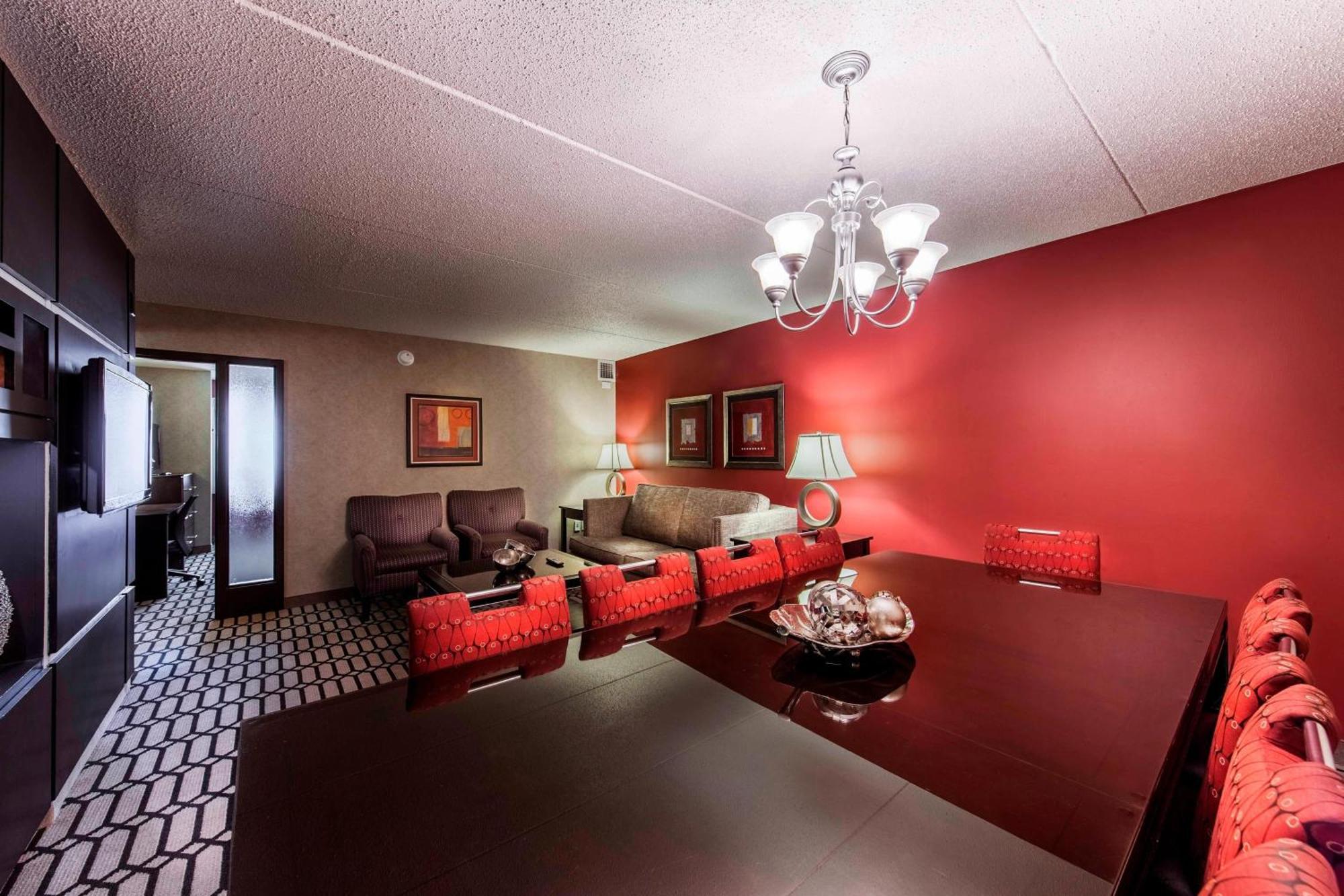 Delta Hotels By Marriott FargoFargo  Kültér fotó