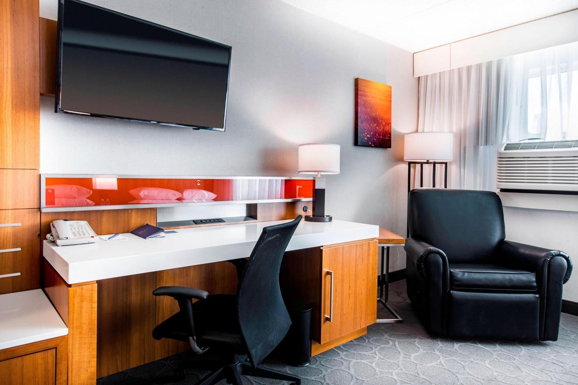 Delta Hotels By Marriott FargoFargo  Kültér fotó