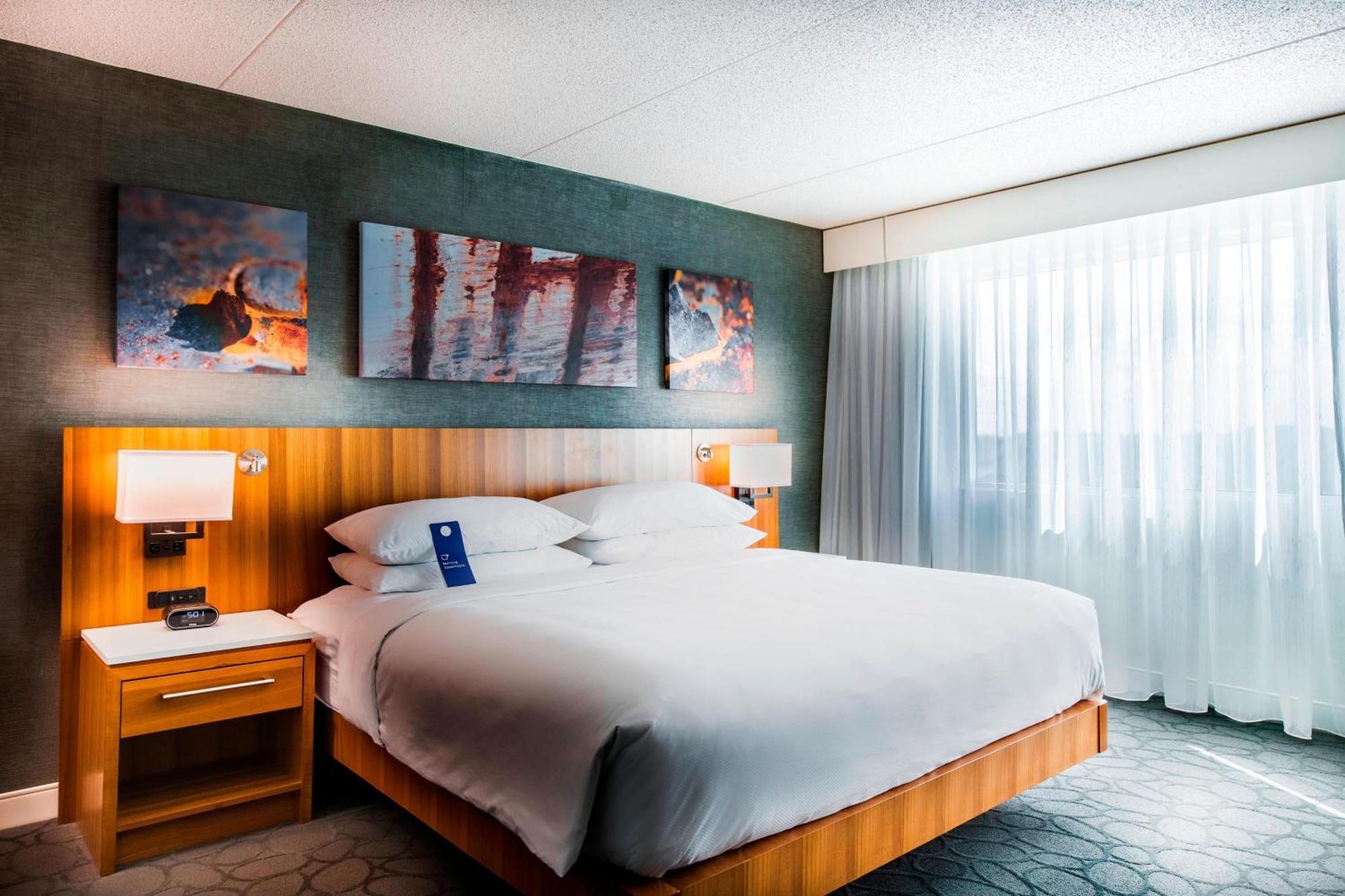 Delta Hotels By Marriott FargoFargo  Kültér fotó