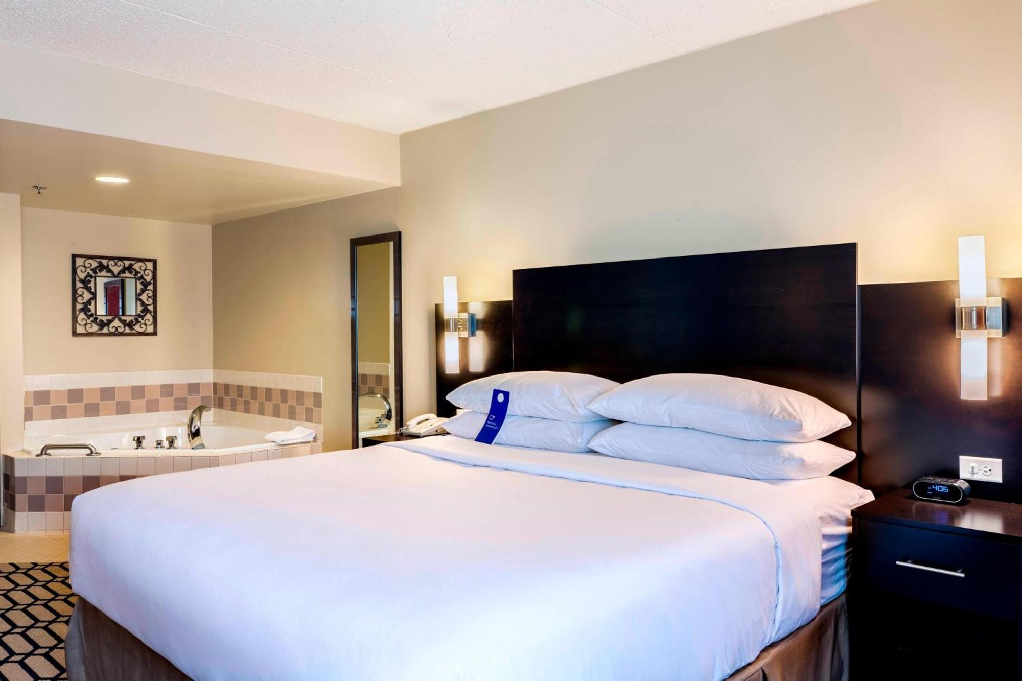 Delta Hotels By Marriott FargoFargo  Kültér fotó