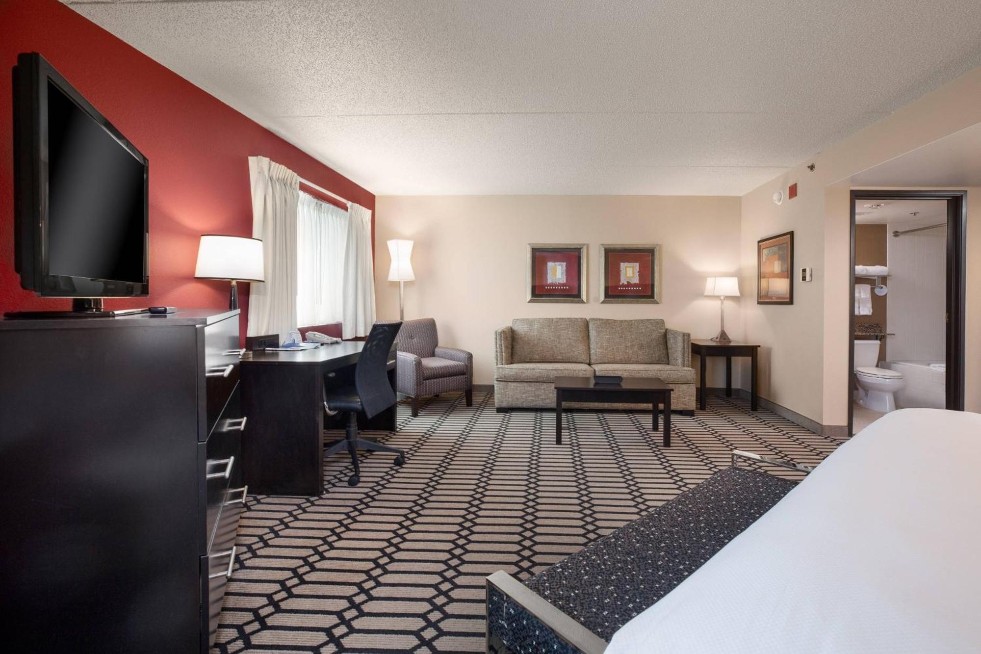 Delta Hotels By Marriott FargoFargo  Kültér fotó