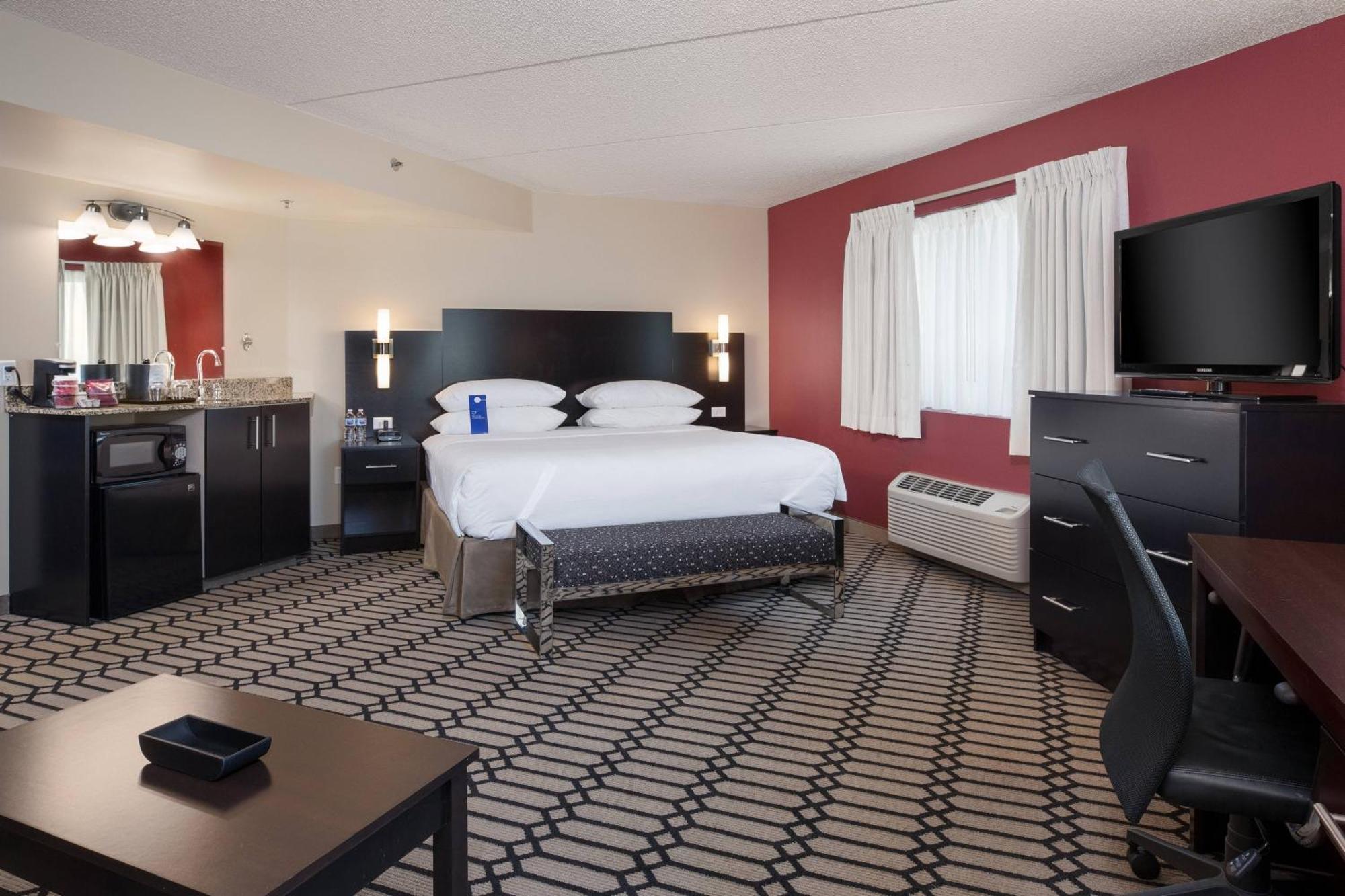 Delta Hotels By Marriott FargoFargo  Kültér fotó