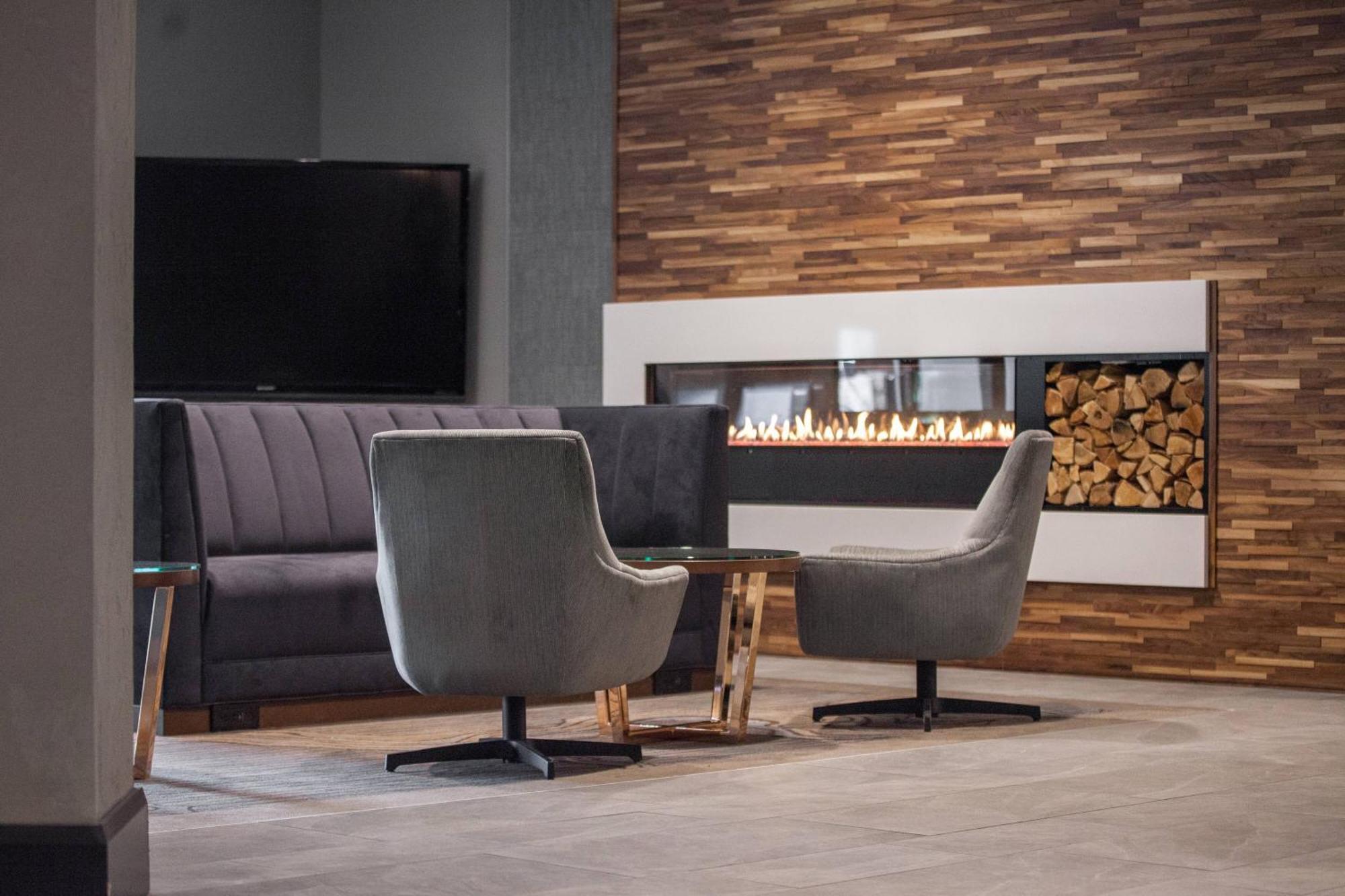Delta Hotels By Marriott FargoFargo  Kültér fotó