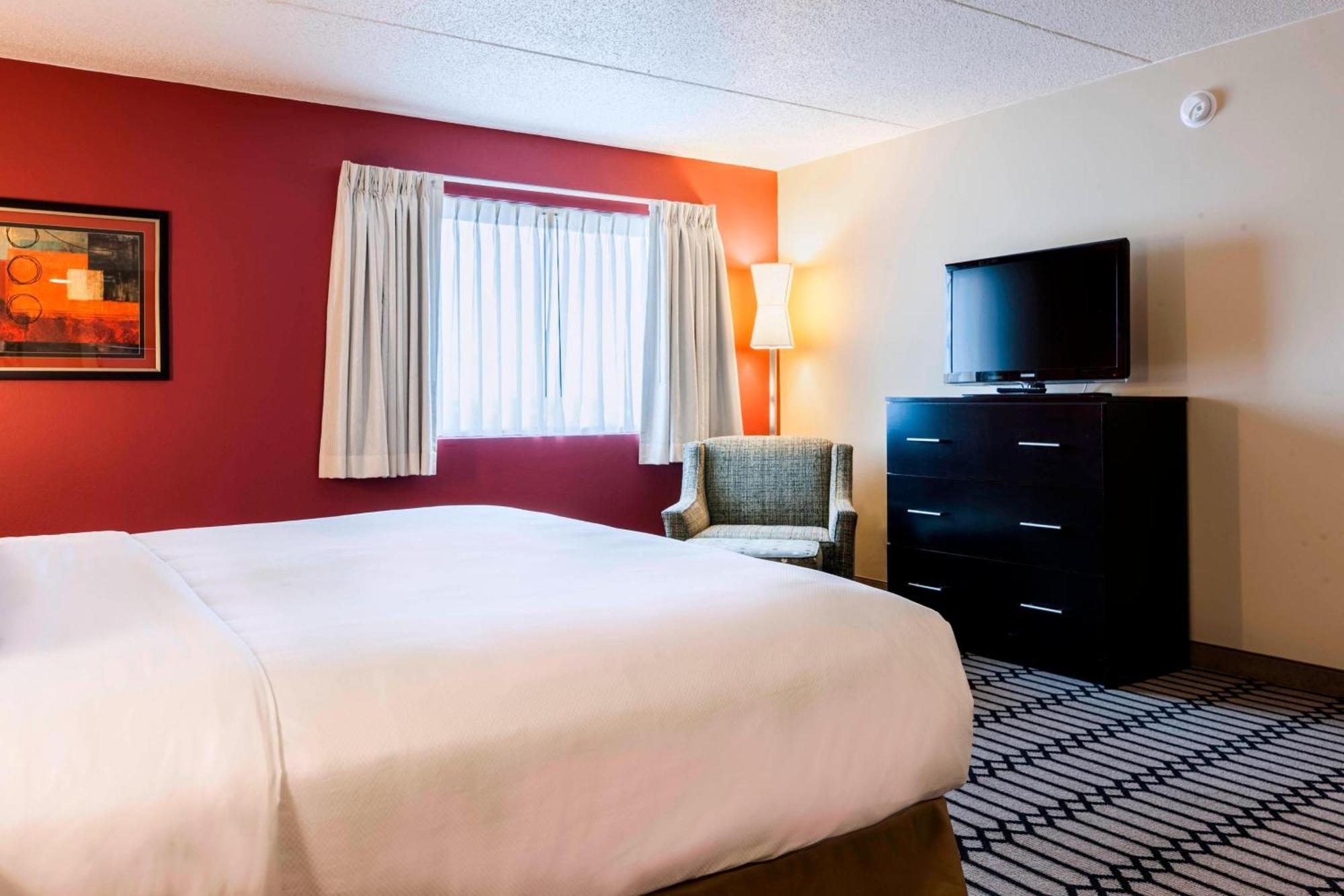 Delta Hotels By Marriott FargoFargo  Kültér fotó