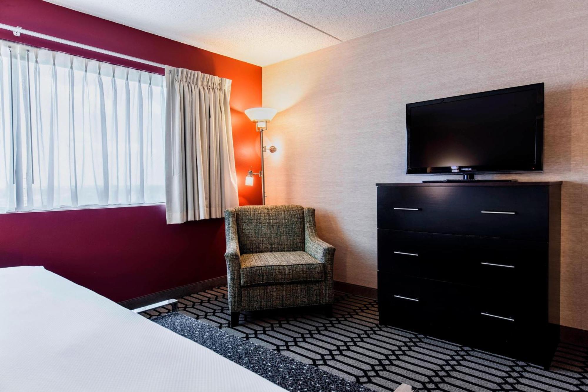 Delta Hotels By Marriott FargoFargo  Kültér fotó