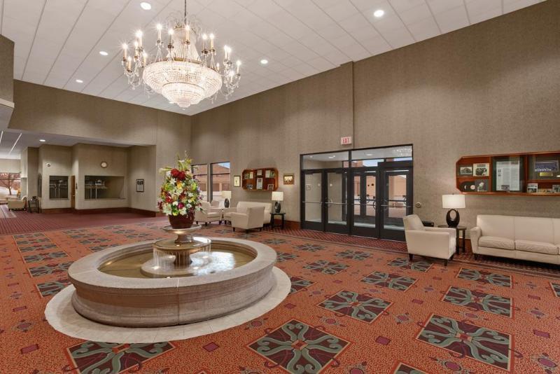 Delta Hotels By Marriott FargoFargo  Kültér fotó