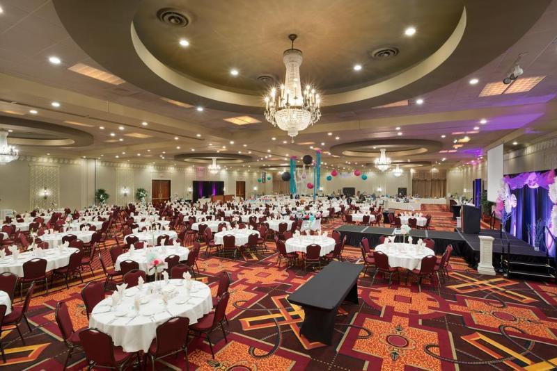 Delta Hotels By Marriott FargoFargo  Kültér fotó