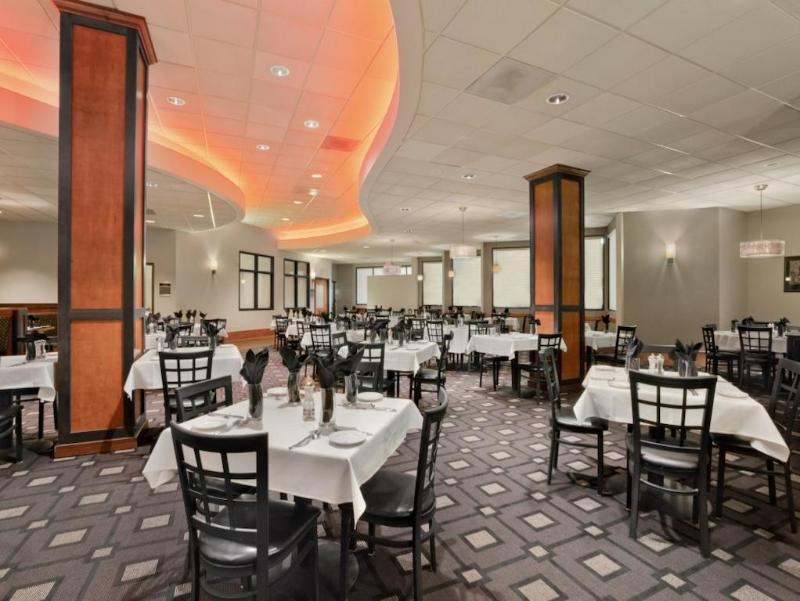 Delta Hotels By Marriott FargoFargo  Kültér fotó