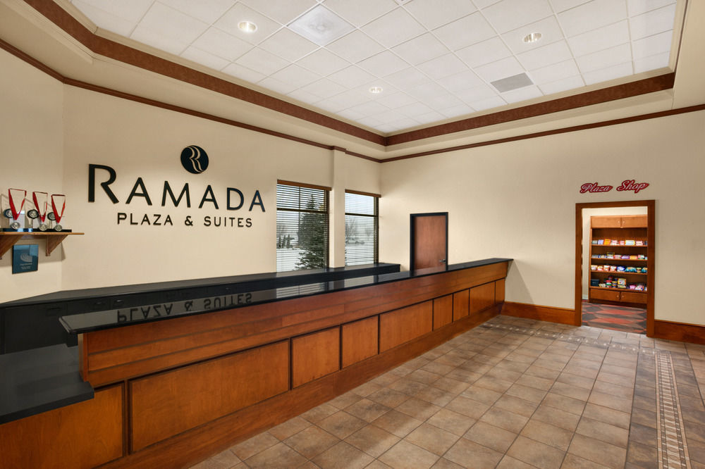 Delta Hotels By Marriott FargoFargo  Kültér fotó