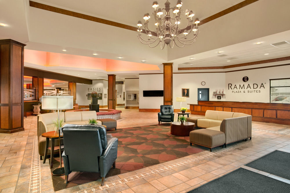 Delta Hotels By Marriott FargoFargo  Kültér fotó