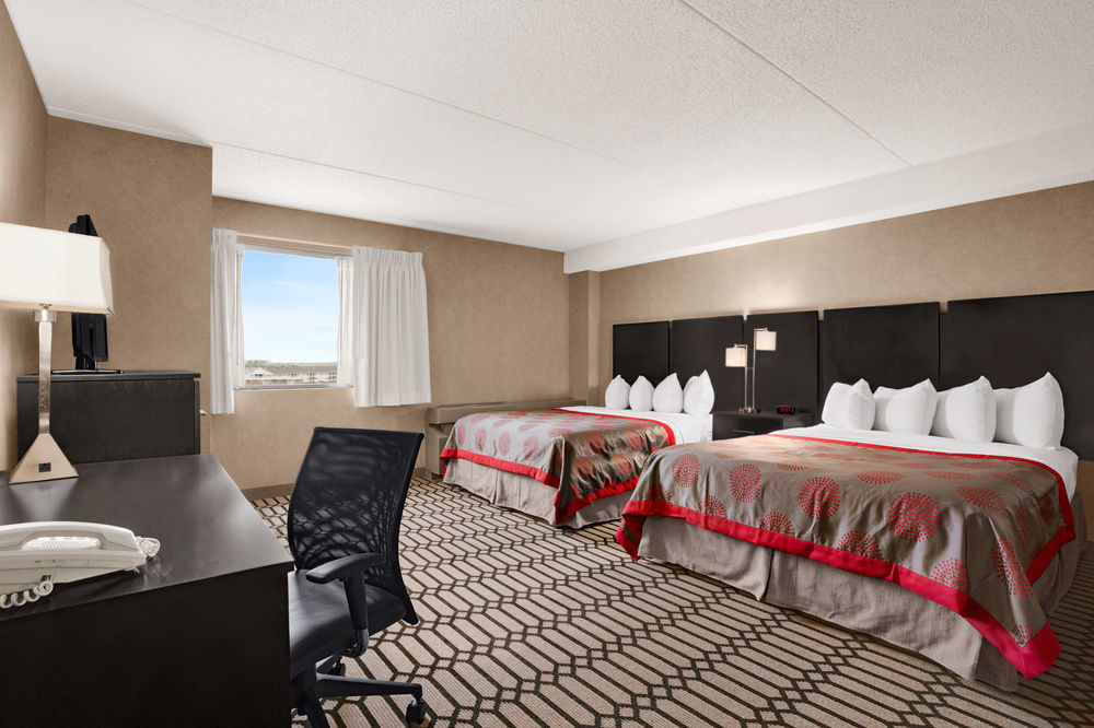 Delta Hotels By Marriott FargoFargo  Kültér fotó