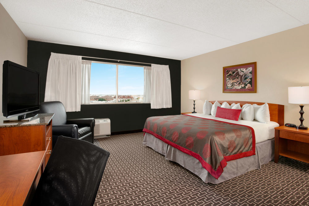 Delta Hotels By Marriott FargoFargo  Kültér fotó