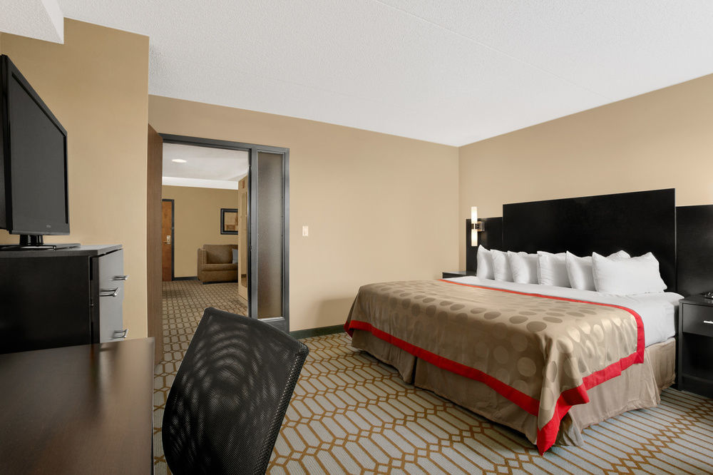 Delta Hotels By Marriott FargoFargo  Kültér fotó