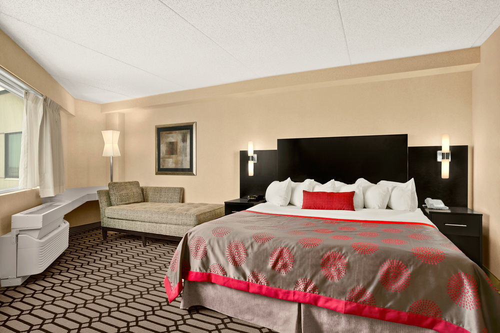 Delta Hotels By Marriott FargoFargo  Kültér fotó